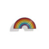 Rainbow Pin