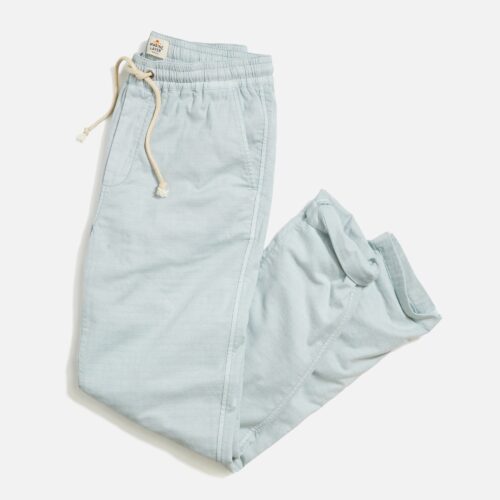 Saturday Beach Pant – Slim Straight
