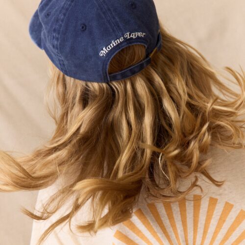 ML x Free & Easy Hat