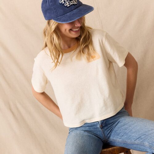 ML x Free & Easy Hat