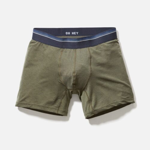 Air Boxer Brief