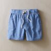 6" Saturday Beach Short