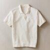 Greyson Sweater Polo