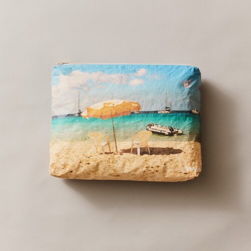 Aloha x Marine Layer Medium Pouch