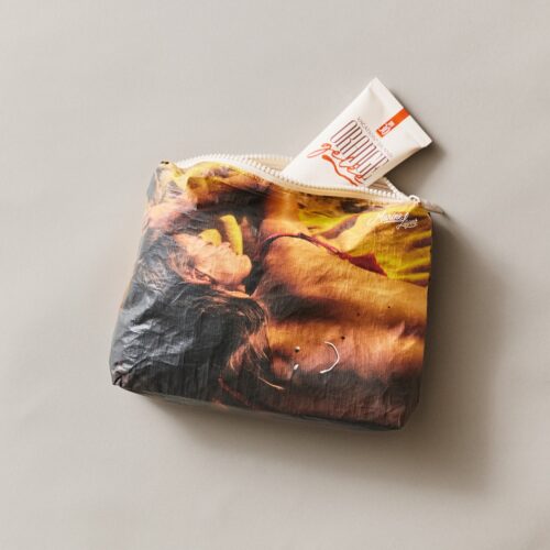 Aloha x Marine Layer Small Pouch