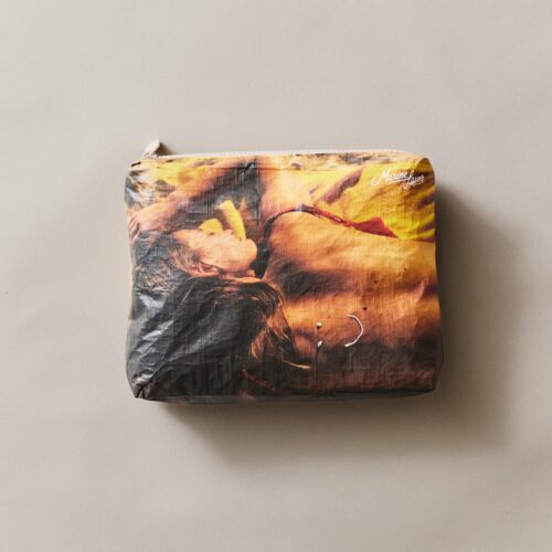 Aloha x Marine Layer Small Pouch