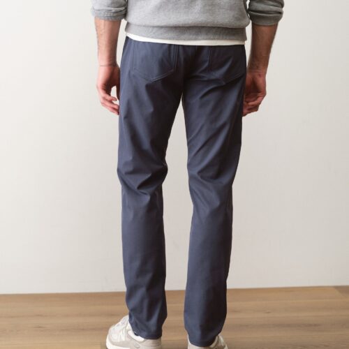 The 5-Pocket Undercover Tech Pant