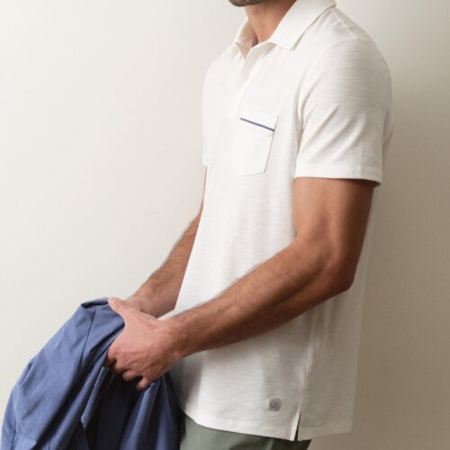 Air Pocket Polo