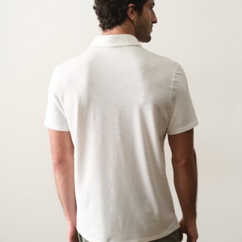 Air Pocket Polo