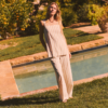 Allison Hemp Trouser