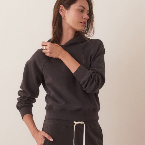 Cloud 9 Fleece Hoodie