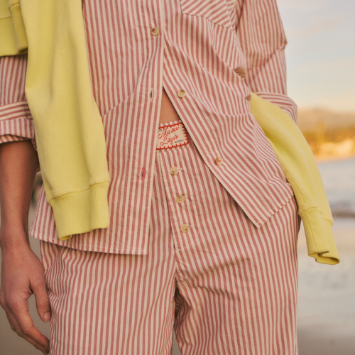 Marisol Boxer Pant