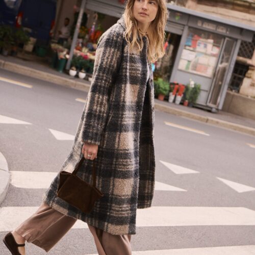 Aspen Coat