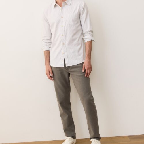 California Oxford Shirt
