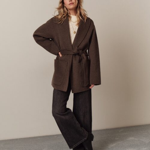 Charlie Wide Leg Pant