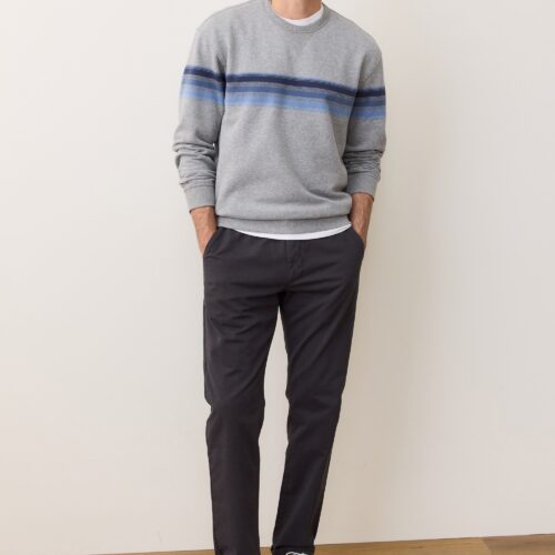 Cloud 9 Fleece Relaxed Crewneck