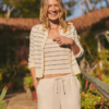 Eva Sweater Cami