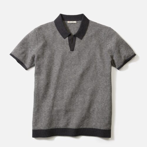 Liam Sweater Polo