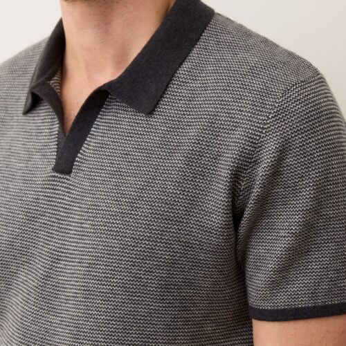 Liam Sweater Polo