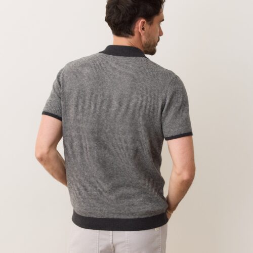 Liam Sweater Polo