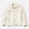 Patrick Canvas Jacket