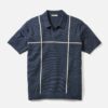 Cliff Sweater Polo