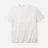 Classic Heavy Slub Pocket Tee