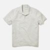 Jacquard Resort Polo