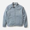 Freeman Stretch Twill Windbreaker