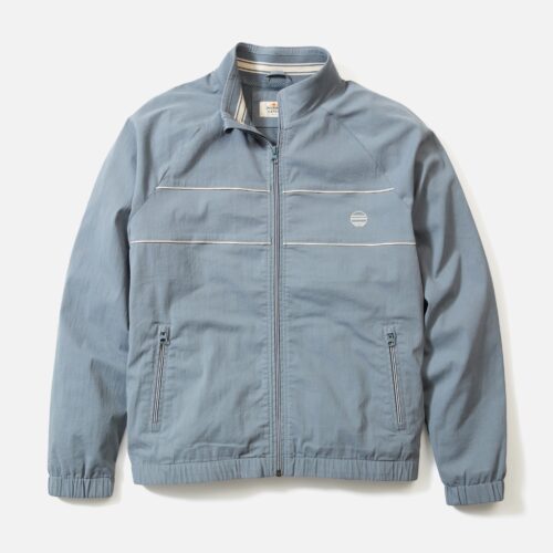 Freeman Stretch Twill Windbreaker