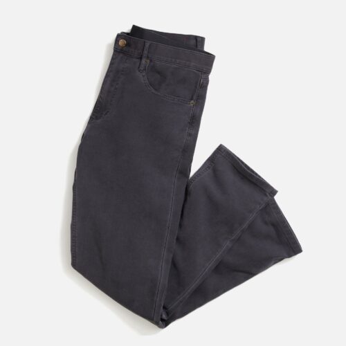Flex Terry Pant - Athletic Fit