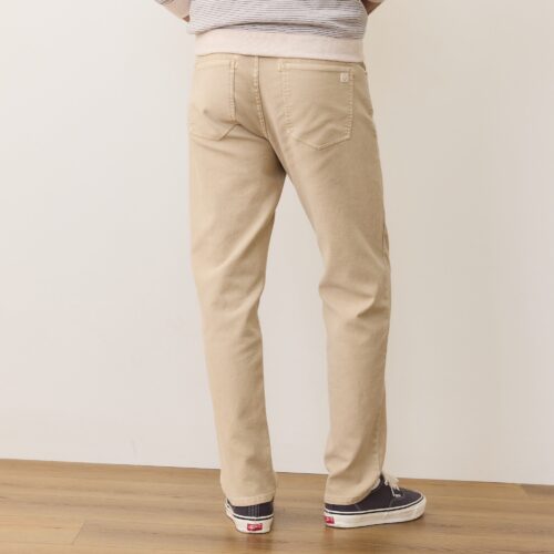 Flex Terry Pant - Slim Straight