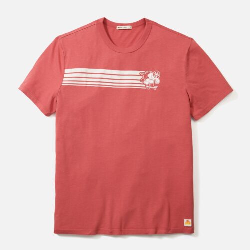 ML x Jarritos Graphic Tee