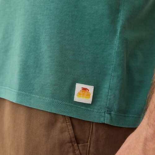 ML x Jarritos Graphic Tee