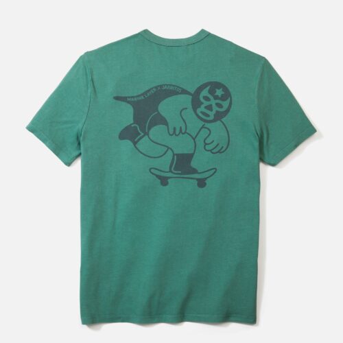 ML x Jarritos Graphic Tee