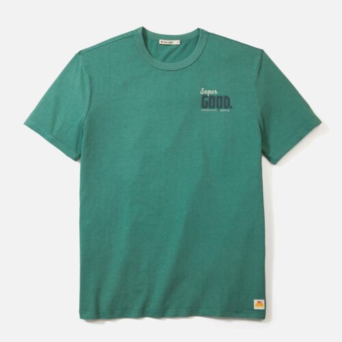 ML x Jarritos Graphic Tee