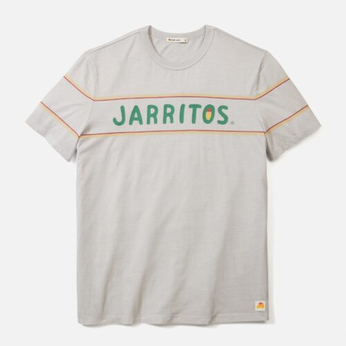 ML x Jarritos Graphic Tee