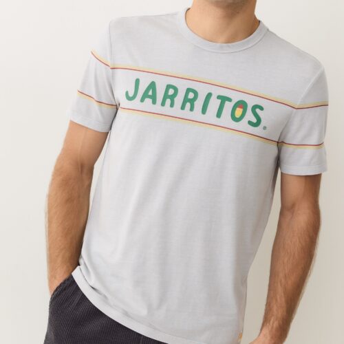 ML x Jarritos Graphic Tee