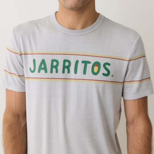 ML x Jarritos Graphic Tee