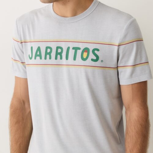 ML x Jarritos Graphic Tee