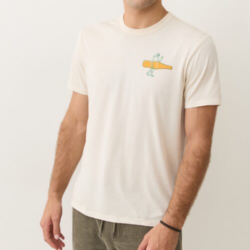 ML x Jarritos Graphic Tee