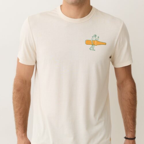 ML x Jarritos Graphic Tee