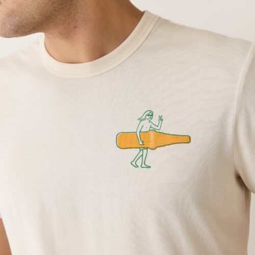 ML x Jarritos Graphic Tee