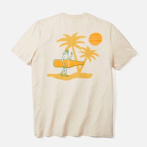 ML x Jarritos Graphic Tee