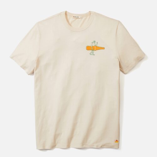 ML x Jarritos Graphic Tee