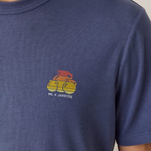 ML x Jarritos Graphic Tee