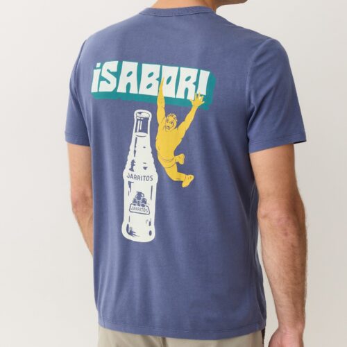 ML x Jarritos Graphic Tee