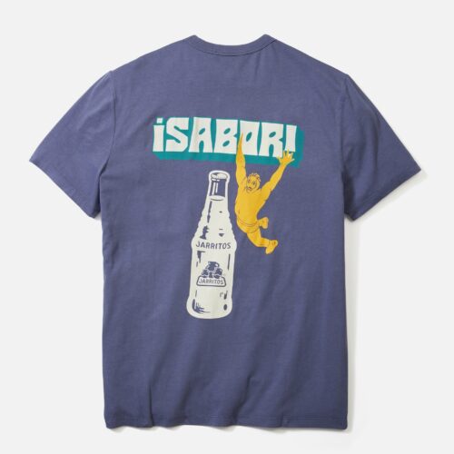 ML x Jarritos Graphic Tee