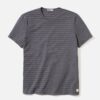 Signature Jacquard Crew Tee