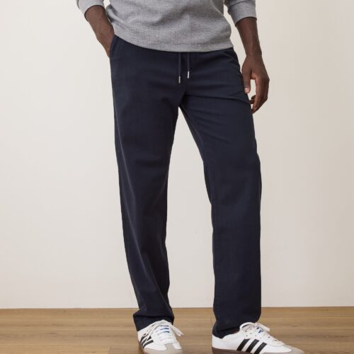 Saturday Relaxed Fit Twill Pant